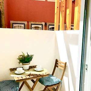 Deluxe Appartement met een Slaapkamer