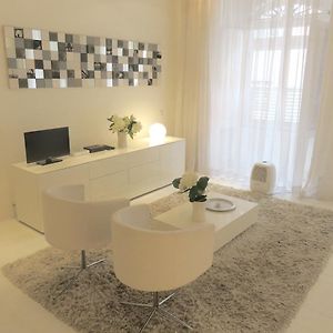 Deluxe Studio met een King Size Bed